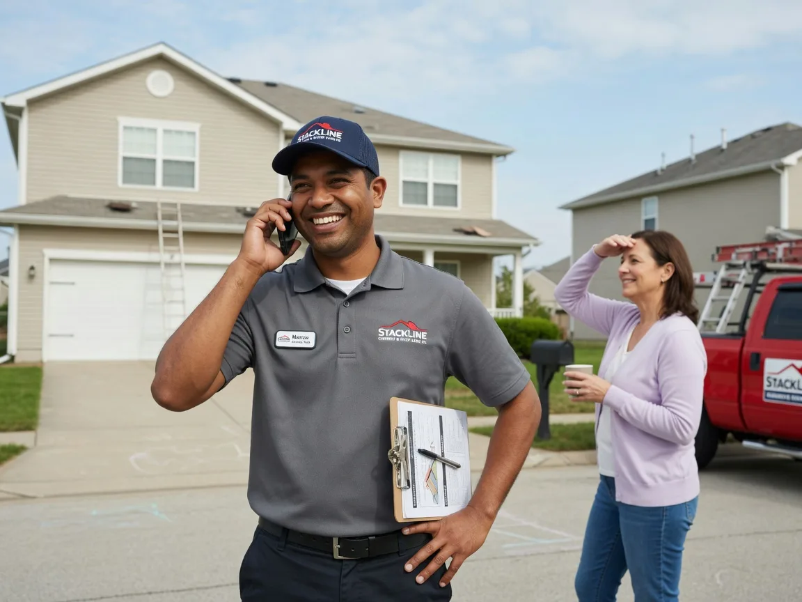 Chimney flashing repair Fort Washington, PA FAQs